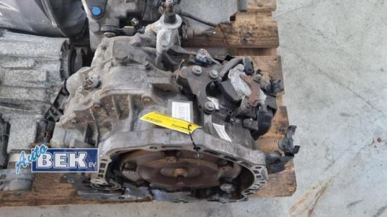 Automatikgetriebe Renault Espace IV K 8200388221 Bild Automatikgetriebe Renault Espace IV K 8200388221