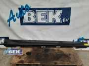 Schwellerleisten BMW 3er F30, F80