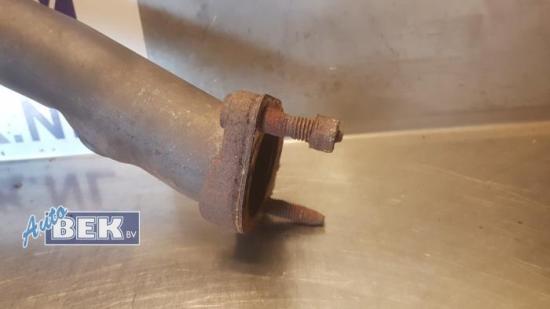 Krümmerkatalysator BMW 3er Touring E91 75060859 Bild Krümmerkatalysator BMW 3er Touring E91 75060859