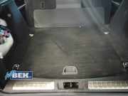 Bodenbelag Kofferraum Land Rover Range Rover Evoque I L538 BJ321350AF