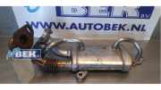 Kühler für Abgasrückführung Renault Kadjar HA, HL 147357324R