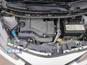 Motor ohne Anbauteile (Benzin) Toyota Aygo B4 1KRFE