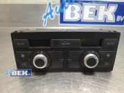 Heizungsbetätigung (Konsole) Audi Q7 4L 5HB00918504