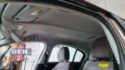 Verkleidung Dachrahmen Fiat Tipo Stufenheck 356