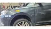 Kotflügel links vorne Skoda Rapid NH 5JA821021D