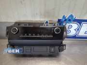 Heizungsbetätigung (Konsole) Toyota Yaris Cross MXP 559000DQ10