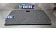 Bodenbelag Kofferraum VW Polo VI AW 2G6858855