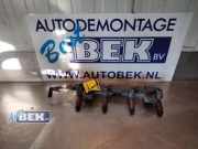 Abstellvorrichtung für Einspritzanlage Mazda 3 BK 1955003310