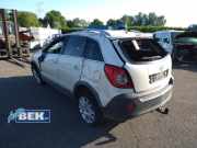 Anhängerkupplung Opel Antara L07