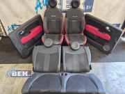Innenausstattung Fiat 500 C 312