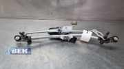 Wischermotor Peugeot 208 II UB, UP, UW, UJ 9824784980