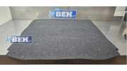 Bodenbelag Kofferraum Skoda Octavia IV Combi NX5 5E7863463A