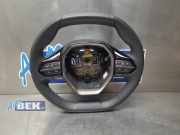 Lenkrad Peugeot 208 II UB, UP, UW, UJ 98255044ZD