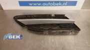 Lüftungsgitter für Stoßfänger BMW 3er E90 51117198902