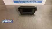 Uhr Opel Vivaro A Kasten X83 24435396