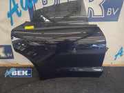 Tür rechts hinten Porsche Taycan Y1A 9J1833052AY