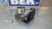 Drosselklappenstutzen Ford Focus III DYB 0280750534