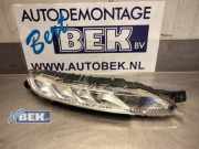 Tagfahrleuchte Citroen C4 II Grand Picasso 9676036280