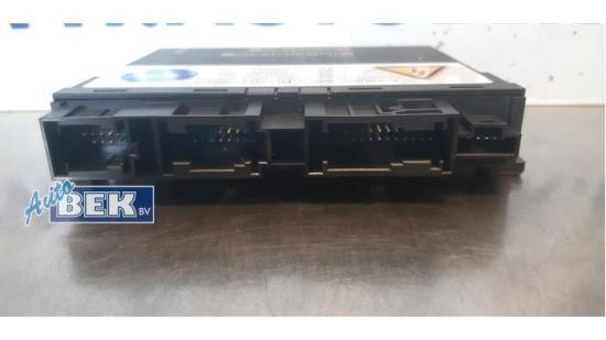 Komfortsteuergerät Mercedes-Benz S-Klasse W221 2218709186 Bild Komfortsteuergerät Mercedes-Benz S-Klasse W221 2218709186