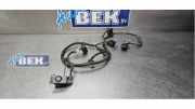 Sensor für Einparkhilfe VW Caddy V Kasten SBA, SBH 2K7971104