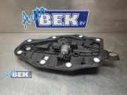 Fensterheber links hinten Skoda Enyaq iV 5AZ 5LA839655B