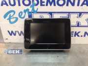 Multifunktionsanzeige Mercedes-Benz CLA Coupe C117 A2469007018