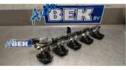 Abstellvorrichtung für Einspritzanlage Audi A3 Limousine 8Y 07K133681B