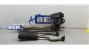 Lenkgetriebe Servo Mercedes-Benz B-Klasse Sports Tourer W245 A1694603100