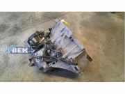 Schaltgetriebe Citroen C4 I Picasso U 2231K7