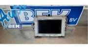 Monitor Navigationssystem Mercedes-Benz C-Klasse W204 A2049005205