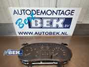 Drehzahlmesser Opel Vivaro A Kasten X83 P8200006339A