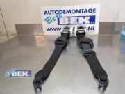 Sicherheitsgurt BMW 3er Touring F31 72117243307