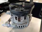 Lichtmaschine Opel Meriva A 0124225024