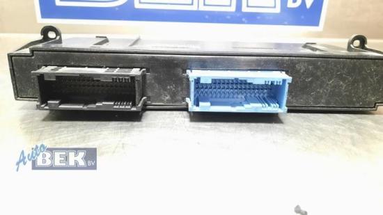 Komfortsteuergerät BMW 3er Touring E91 10681810 Bild Komfortsteuergerät BMW 3er Touring E91 10681810