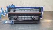 Heizungsbetätigung (Konsole) BMW 5er F10 923647701