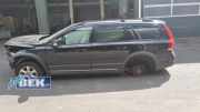 Dreieckscheibe links Volvo XC70 II 136
