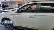 Tür links vorne Mitsubishi Outlander III GG 5700B671