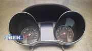 Instrumentenkombination Mercedes-Benz C-Klasse T-Modell S205 A2059000918