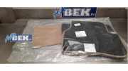 Fußmatte VW Passat B7 362 3C2863011C