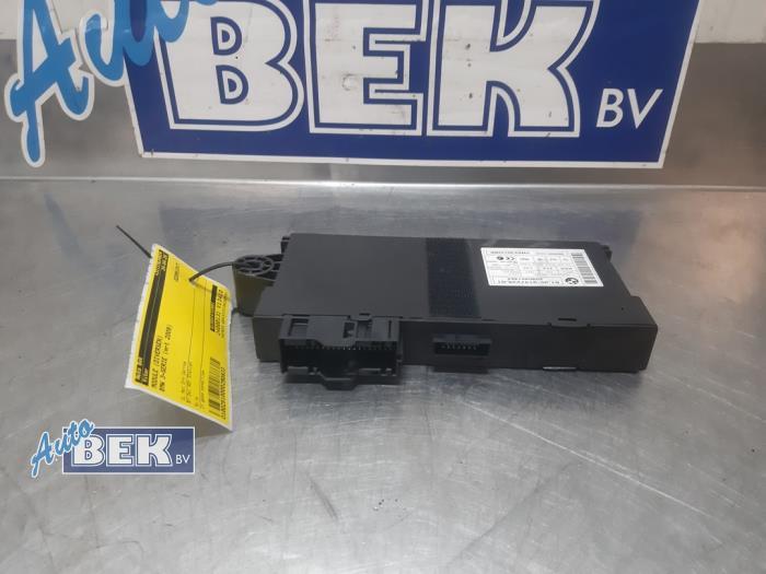 Steuergerät BMW 3er Touring E91 6135914722601 Bild Steuergerät BMW 3er Touring E91 6135914722601