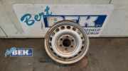 Felge Stahl VW Crafter 30-35 Bus 2E A0014014802