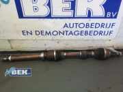 Antriebswelle rechts vorne Dacia Sandero III DJF 391003037R
