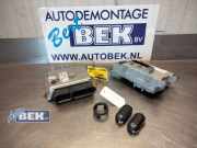 Steuergerät Motor Opel Combo D Kasten X12 55283470
