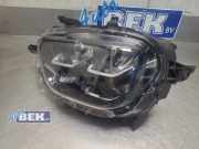 Hauptscheinwerfer links Citroen C3 III SX 9836267180