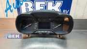 Instrumentenkombination Citroen C3 III SX 9823019980