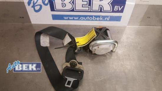 Sicherheitsgurt rechts vorne Infiniti FX ADC90671 Bild Sicherheitsgurt rechts vorne Infiniti FX ADC90671