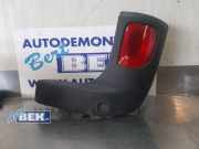 Stoßstangenecke rechts hinten Renault Kangoo II - Grand Kangoo KW0 8200499042