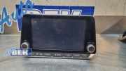 Radio Nissan Juke F16 259156PM0A