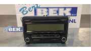 Radio VW Golf VI 5K 1K0035186AA