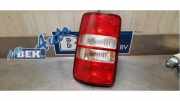 Rückleuchte links VW Caddy III Kombi 2KB 2K0945111A